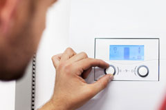 best Edymore boiler servicing companies