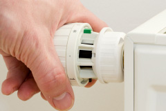 Edymore central heating repair costs