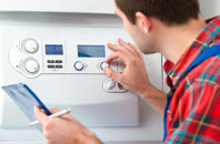 free Edymore gas safe engineer quotes