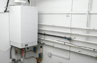 Edymore boiler installers