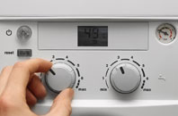 free Edymore boiler maintenance quotes